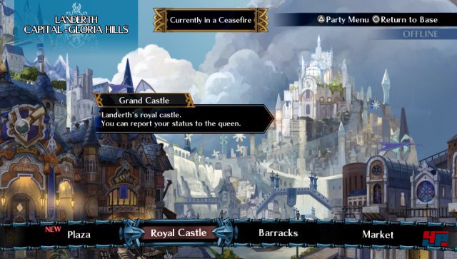 Screenshot - Grand Kingdom (PS4) 92529037