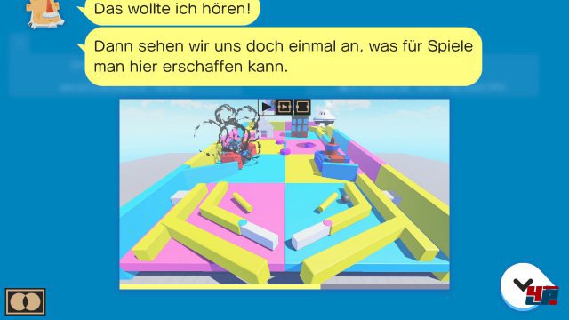 Screenshot - Nintendo Labo: Toy-Con 04: VR-Set (Switch) 92586151