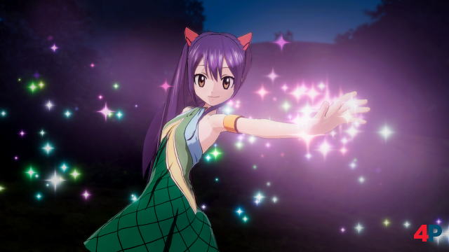 Screenshot - Fairy Tail (PC) 92596300