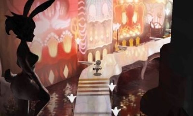 Screenshot - Bravely Default: Flying Fairy (3DS) 2372422