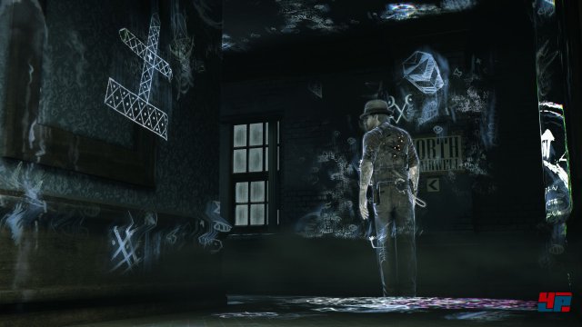 Screenshot - Murdered: Soul Suspect (PlayStation4) 92483620