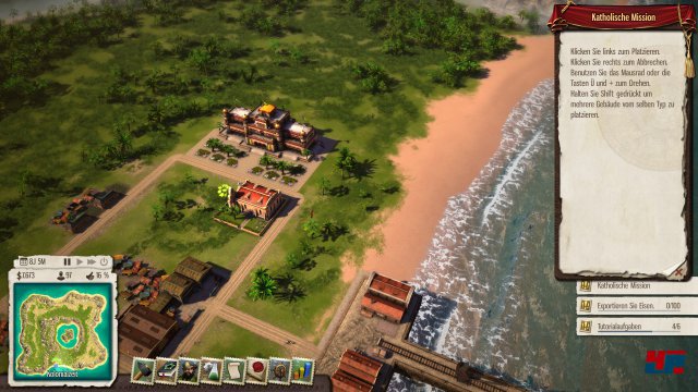 Screenshot - Tropico 5 (PC) 92483049