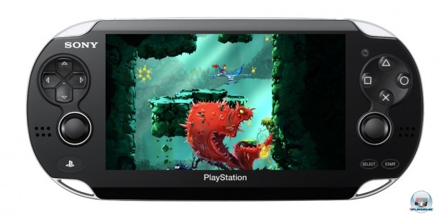 Screenshot - Rayman Origins (PS_Vita) 2248317