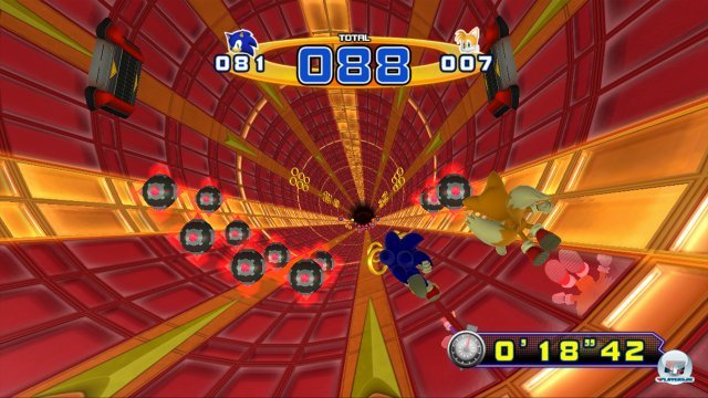 Screenshot - Sonic the Hedgehog 4: Episode II (360) 2350897