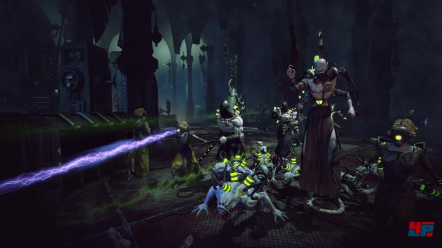 Screenshot - Warhammer 40.000: Inquisitor - Martyr (PC) 92570511