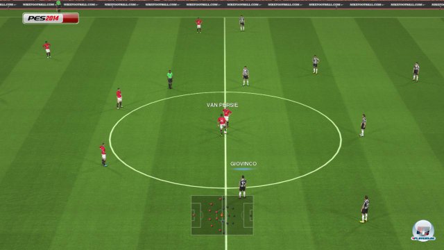 Screenshot - Pro Evolution Soccer 2014 (PC) 92469647