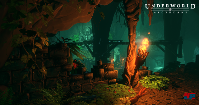 Screenshot - Underworld Ascendant (PC) 92562054