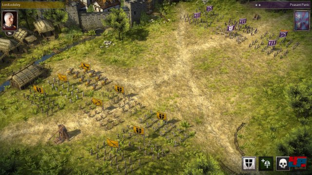 Screenshot - Total War Battles: Kingdom (Android) 92495940