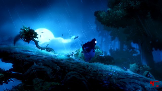 Screenshot - Ori and the Blind Forest (PC) 92501385