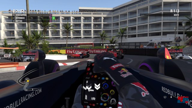 Screenshot - F1 2016 (PC) 92531976