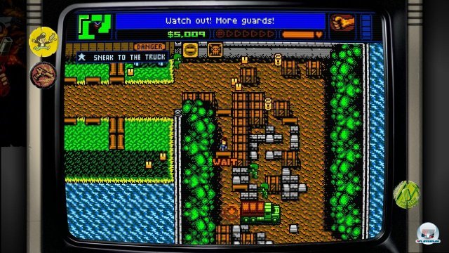 Screenshot - Retro City Rampage (PC) 2359847