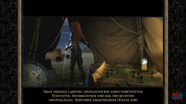 Screenshot - Heroes of Might & Magic 3 - HD Edition (PC) 92498462