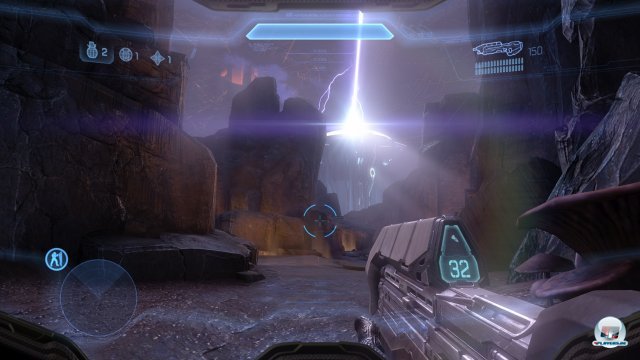 Screenshot - Halo 4 (360) 92404982