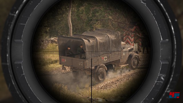 Screenshot - Sniper Elite 4 (PC) 92527723