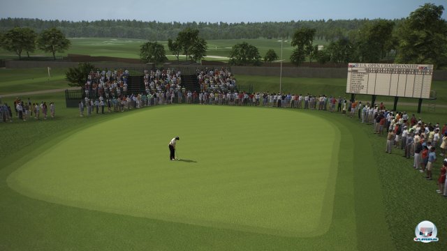 Screenshot - Tiger Woods PGA Tour 14 (360) 92447042