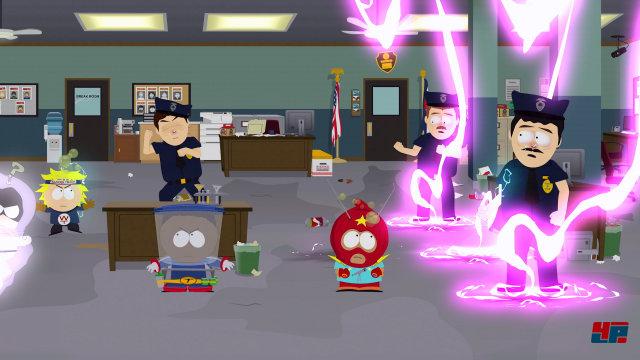 Screenshot - South Park: Die rektakulre Zerreiprobe (PC) 92547550
