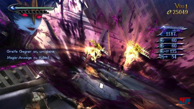 Screenshot - Bayonetta 2 (Switch) 92559740