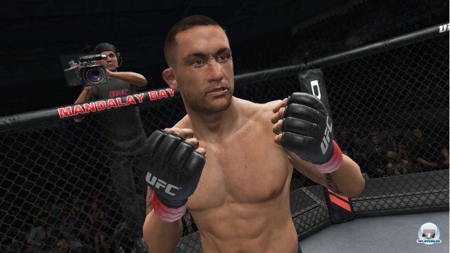 Screenshot - UFC Undisputed 3 (360) 2257512