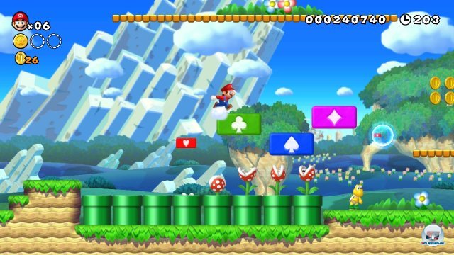 Screenshot - New Super Mario Bros. U (Wii_U) 2365327