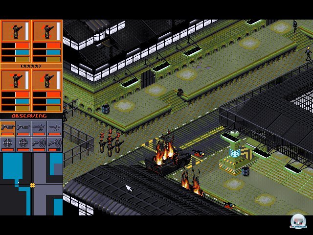 Screenshot - Syndicate (PC) 2321997