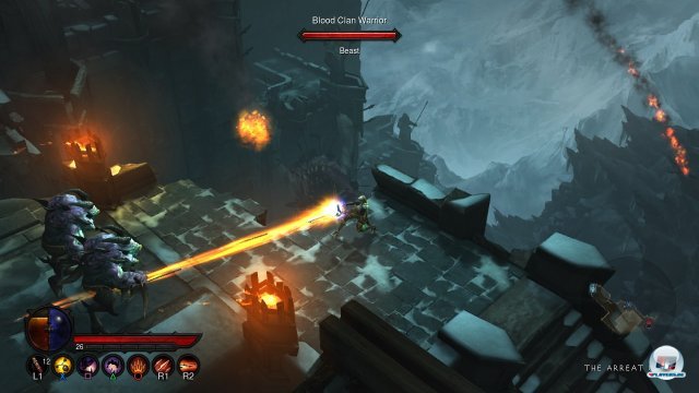 Screenshot - Diablo 3 (PlayStation3) 92457576