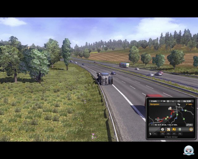 Screenshot - Euro Truck Simulator 2 (PC) 92420852