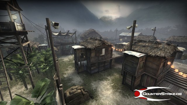 Screenshot - Counter-Strike (PC) 2268352