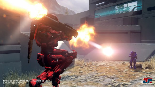 Screenshot - Halo 5: Guardians (XboxOne) 92497221