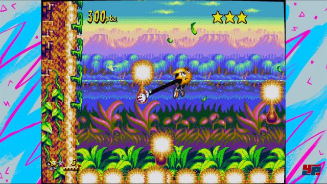 Screenshot - SEGA Mega Drive Classics (PS4) 92566056