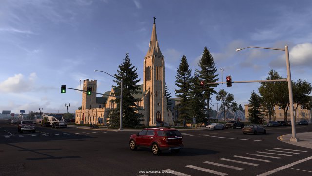 Screenshot - American Truck Simulator (PC) 92636583