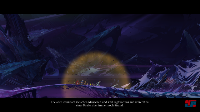 Screenshot - The Banner Saga 3 (PC) 92569933