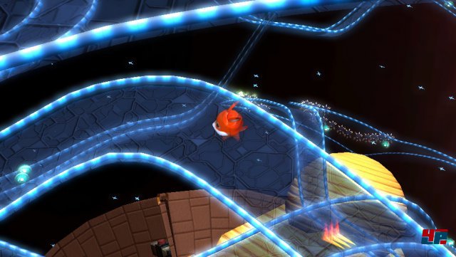 Screenshot - Armillo (Wii_U)