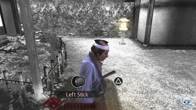 Screenshot - Shinobido 2: Revenge of Zen (PS_Vita) 2301532