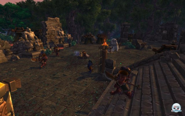Screenshot - World of WarCraft: Mists of Pandaria (PC) 92405392