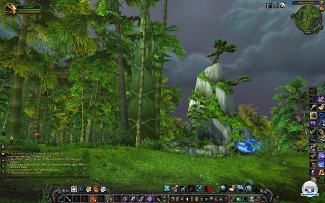 Screenshot - World of WarCraft: Mists of Pandaria (PC) 2334222
