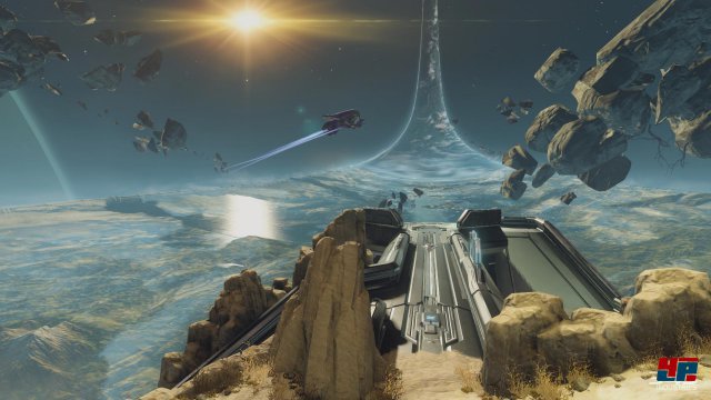 Screenshot - Halo: Master Chief Collection (XboxOne) 92487172