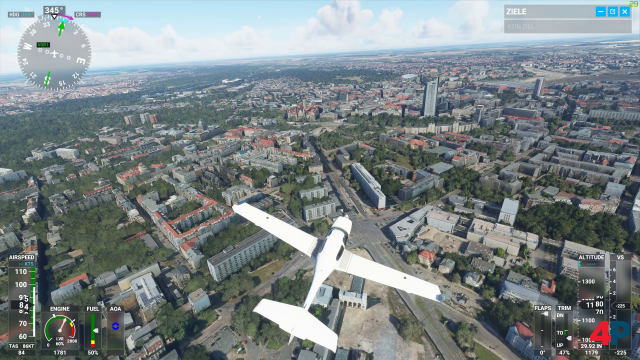 Screenshot - Microsoft Flight Simulator (PC) 92621674
