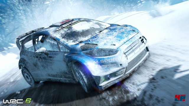 Screenshot - WRC 6 (PC) 92534726