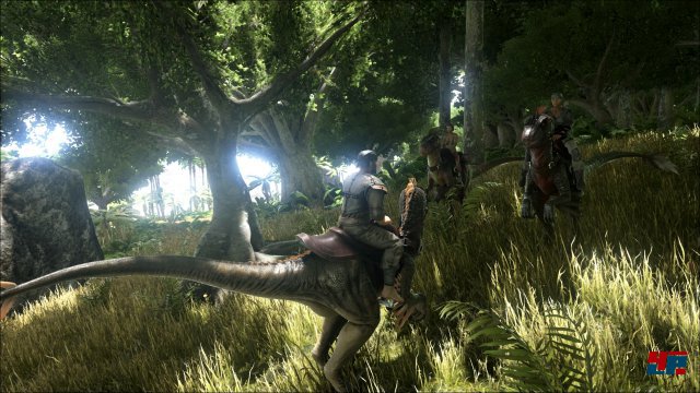 Screenshot - ARK: Survival Evolved (PC) 92504425