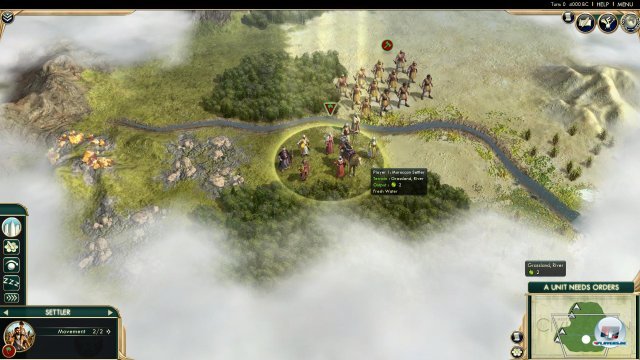 Screenshot - Civilization 5: Brave New World (PC) 92464738
