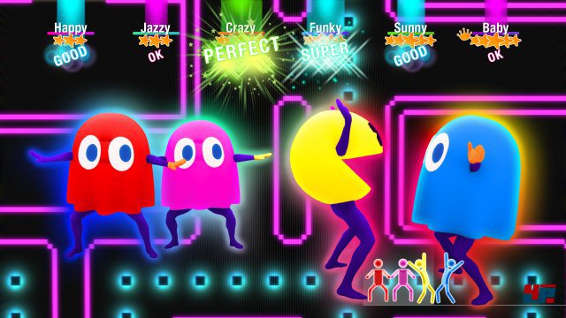 Screenshot - Just Dance 2019 (PS4)