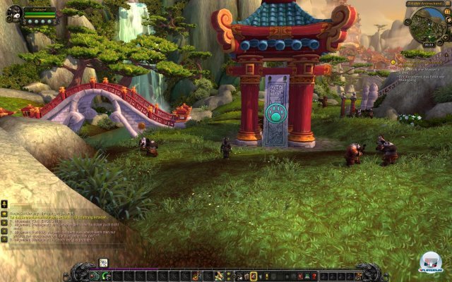 Screenshot - World of WarCraft: Mists of Pandaria (PC) 2332997