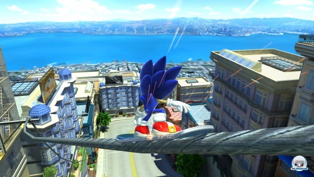 Screenshot - Sonic Generations (PlayStation3) 2230827