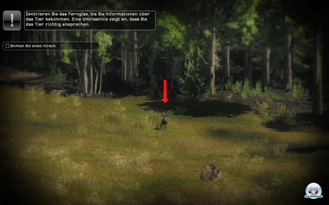 Screenshot - The Hunter 2012 (PC) 2275737