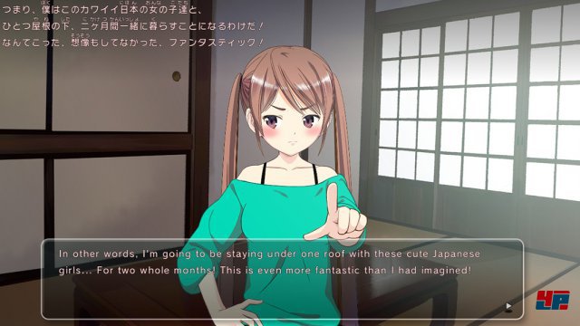 Screenshot - Tokyo School Life (Switch) 92579451