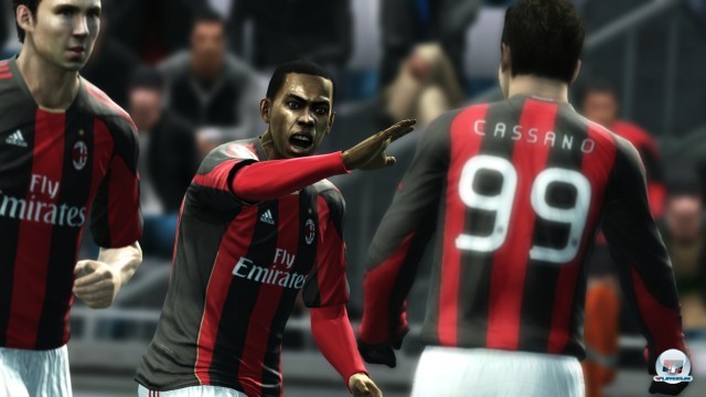Screenshot - Pro Evolution Soccer 2012 (360) 2225648