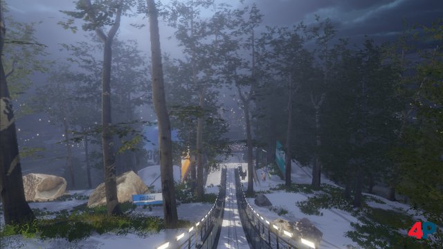 Screenshot - Ski Jumping Pro VR (HTCVive) 92601355