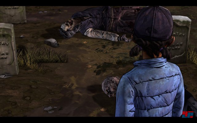 Screenshot - The Walking Dead 2 - Episode 4: Amid the Ruins (PC) 92487010