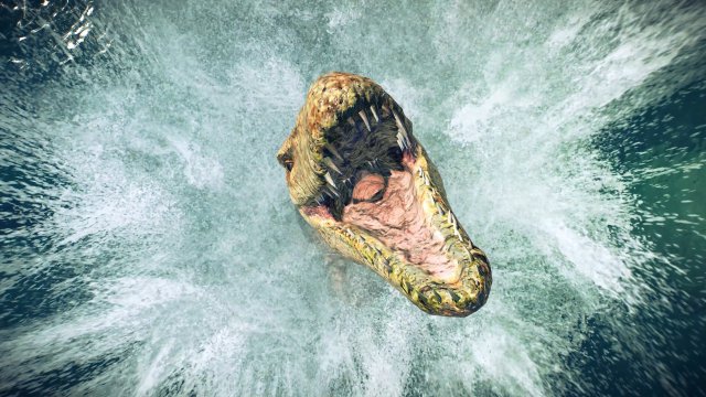 Screenshot - Jurassic World Evolution 2 (PC, PS4, PlayStation5, One, XboxSeriesX) 92648038