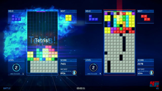 Screenshot - Tetris Ultimate (360) 92484164